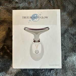 Skincare Tool - Silver